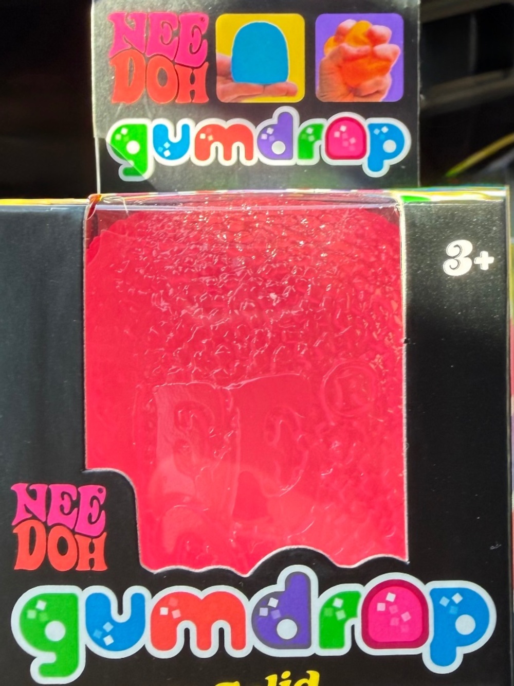 NeeDoh Gum Drop